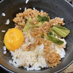 用戶對於感動の肉と米 新橋店的評論圖