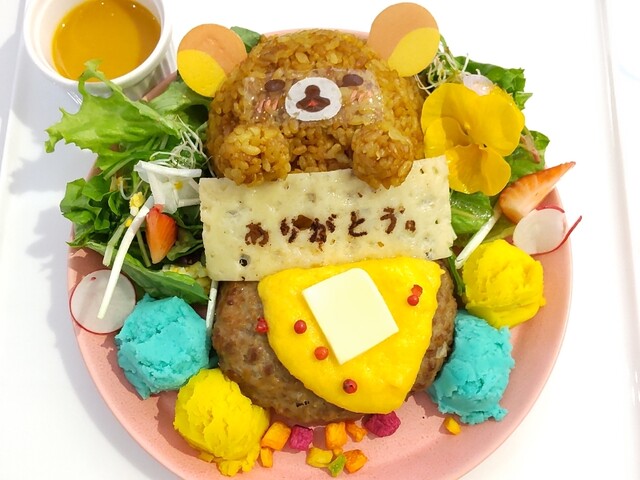 User's recommendation image for OMOTESANDO BOX CAFE&SPACE