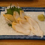 用戶對於磯丸水産 新橋駅前店的評論圖