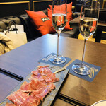 User's review image for alcobareno