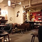 用户对于イタリア料理と自然派ワイン Lugol的评论图