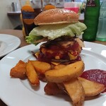 User's review image for ベーカーバウンス