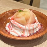用戶對於Dishers 新宿住友ビル店的評論圖