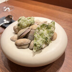 用戶對於NAKATSUKA的評論圖