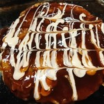 用户对于お好み焼きふじ的评论图