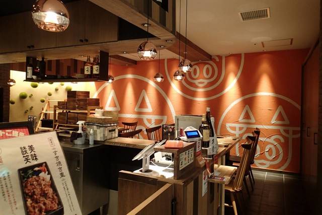 用戶對於しゃぶ笑 なんばグランド花月店的評論高清圖