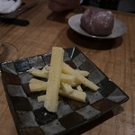 User's review image for 内山三丁目チーズバー