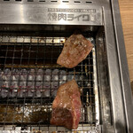 用戶對於焼肉ライク 天神西通り店的評論圖