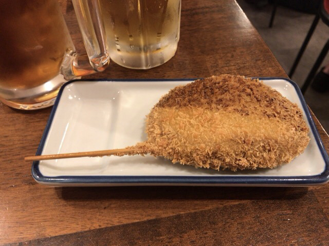 用戶對於かぶら屋 青砥店的評論圖