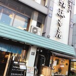 用戶對於旭鮨総本店 下高井戸本店的評論圖