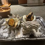 用戶對於居酒屋 まる家 西中洲的評論圖