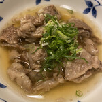 用戶對於おちょこ的評論圖