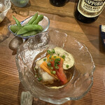 User's review image for 酒処 ふじりん