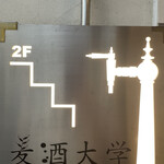 用戶對於麦酒大学的評論圖
