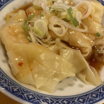用戶對於中国ラーメン揚州商人 東池袋店的評論圖