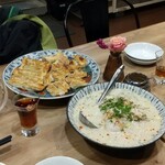 用戶對於姜太公 麹町店的評論圖