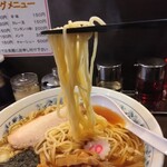 用户对于東池袋 大勝軒 南池袋店的评论图