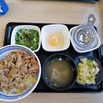 用戶對於吉野家 環状通美園店的評論圖