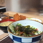 User's review image for てっ平