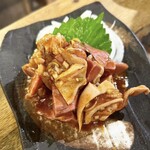 用戶對於大衆ホルモン肉力屋 今泉店的評論圖