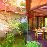 用户对于絵本カフェ ちひろ美術館・東京的评论图