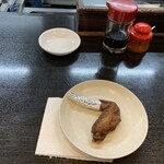 用戶對於旭軒 駅前本店的評論圖