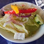 User's review image for ギリシャ料理スピローズ