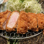 User's review image for 和豚 かつ仙