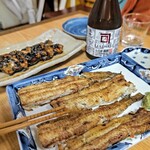 用戶對於まるます家 北赤羽店的評論圖