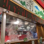 用戶對於二代目けんのすけ 天神本店的評論圖
