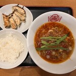 用戶對於台湾ケンさん 豊田市駅前本店的評論圖