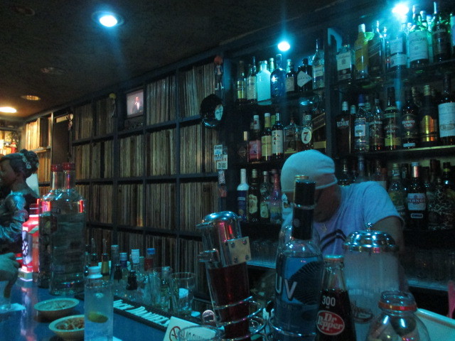 用戶對於R&B SOUL BAR GOODIE'S的評論圖