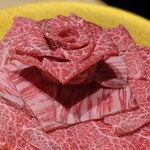 用户对于香水亭 六本木本店的评论图