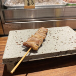 用戶對於焼とりの八兵衛 博多店的評論圖