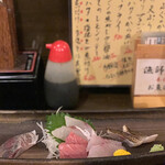 用户对于舞鶴港 漁師小屋的评论图