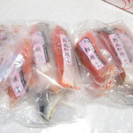 用户对于佐藤水産 札幌三越店的评论图