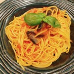 User's review image for エビノスパゲッティ 丸ビル店