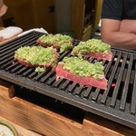 用戶對於マグロスタンダード 錦糸町本店的評論圖