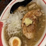 用户对于綱取物語 白石店的评论图