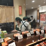用戶對於浅草今半 三越札幌店的評論圖