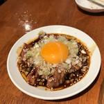 User's review image for もつ焼きウッチャン 渋谷道玄坂