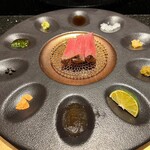 用戶對於麻布 肉しゃり的評論圖