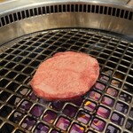 用戶對於牛角 自由が丘店的評論圖
