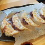 用户对于餃子のさんくみ的评论图