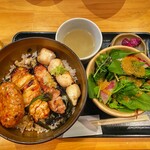 用户对于鳥光國 府中店的评论图