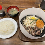 用戶對於ラホール 御徒町店的評論圖