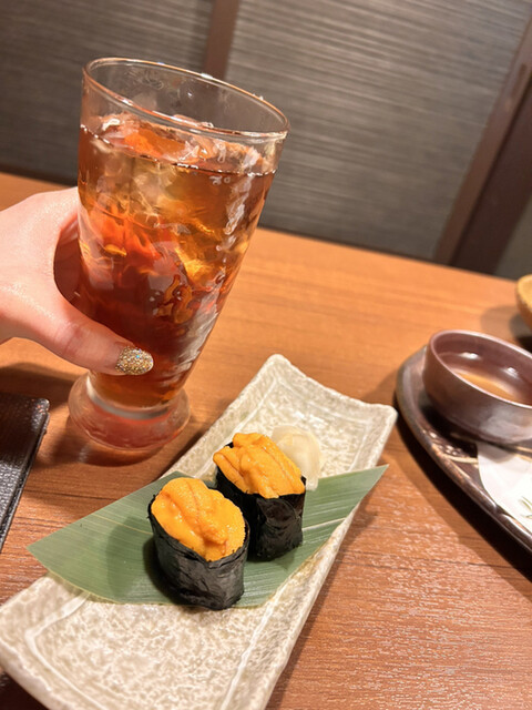 用户对于水道橋 個室居酒屋 辻屋的评论高清图