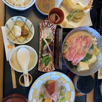 用戶對於木曽路 枚方店的評論圖