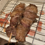 用戶對於やきとんひなた 平和台店的評論圖