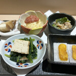 用戶對於すし尽誠的評論圖